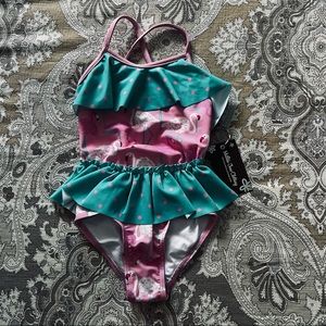 NWT Matilda Jane 2T Swimsuit